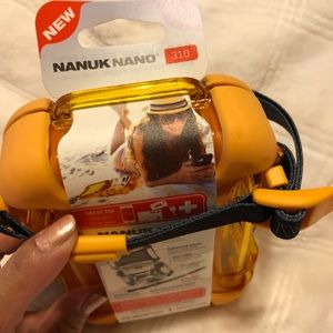 Nanuknano water resistant case